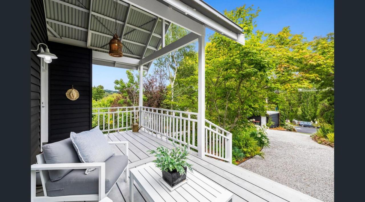 Daylesford Lake Garden Villas Buitenkant foto
